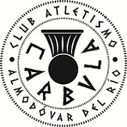 LOGO Carbula Sport tamaño real