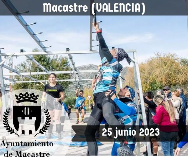 Desafio Medieval – Macastre