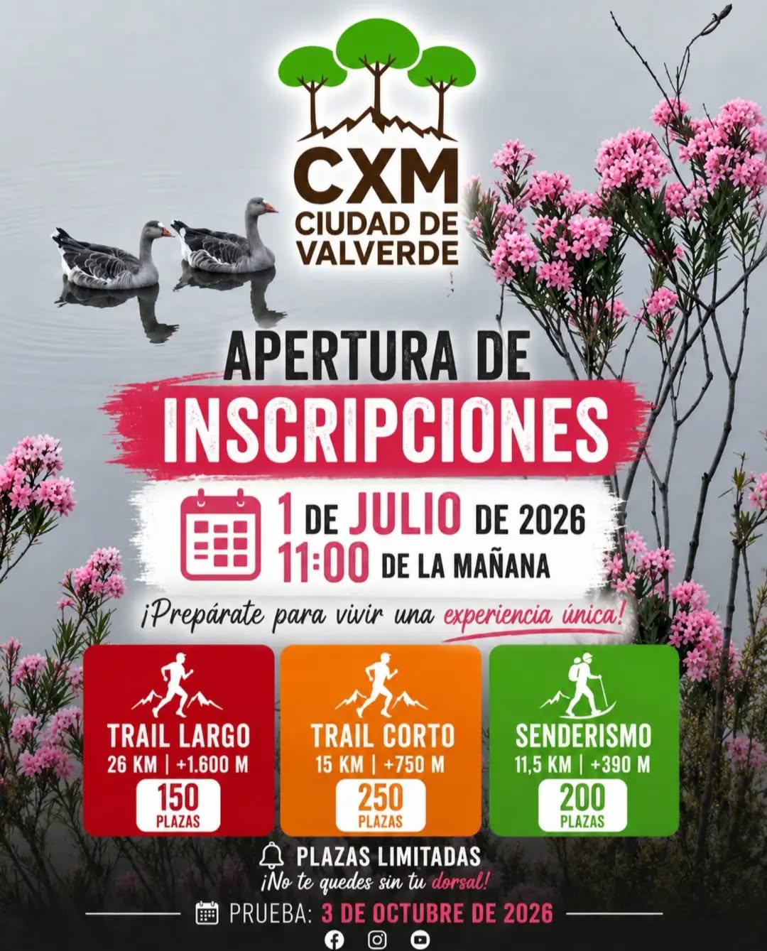 CxM Ciudad de Valverde