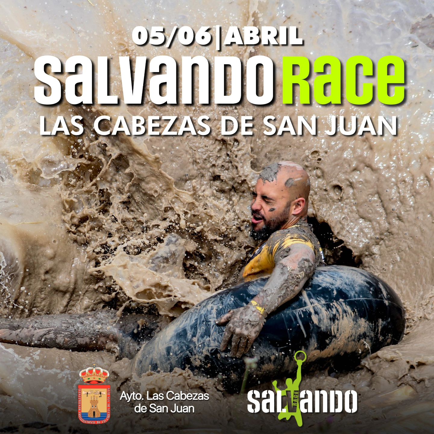 Salvando Race – Las Cabezas de San Juan