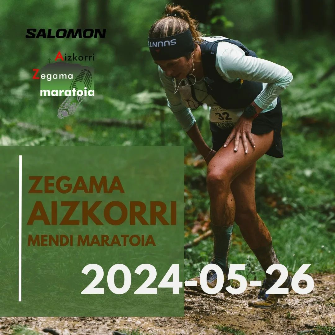 Zegama - Aizkorri