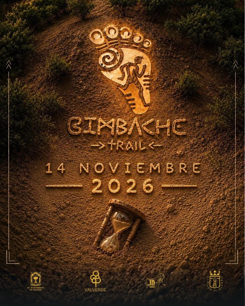 Bimbache Trail
