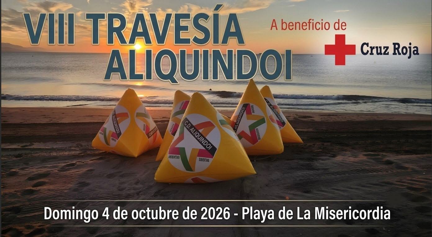 Travesía Solidaria Aliquindoi