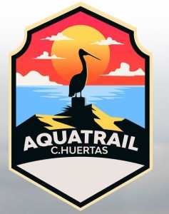 aquatrail las huertas