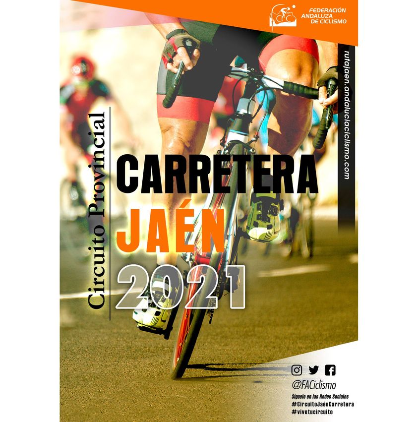 Clásica Ciclista de Bégijar – Memorial Pedro Ortiz