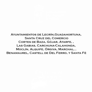 Milla Urbana Benamaurel