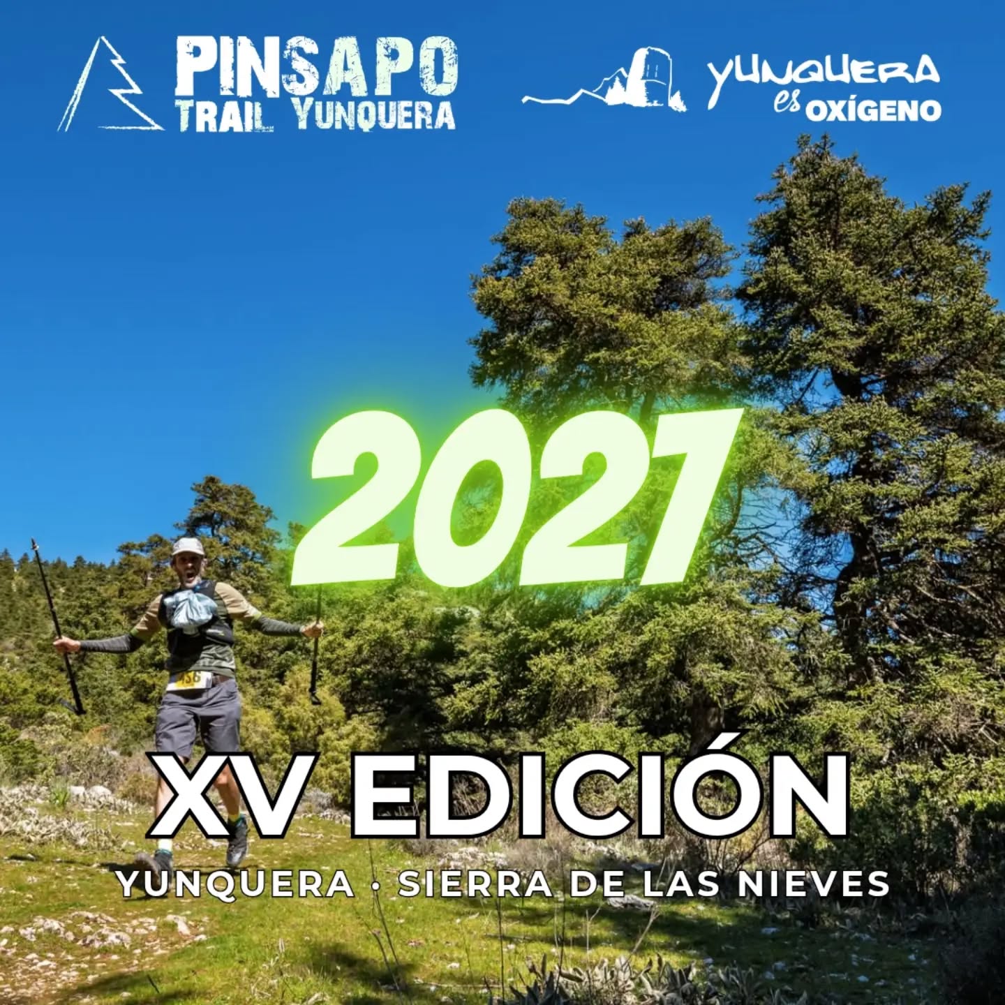 Pinsapo Trail Yunquera