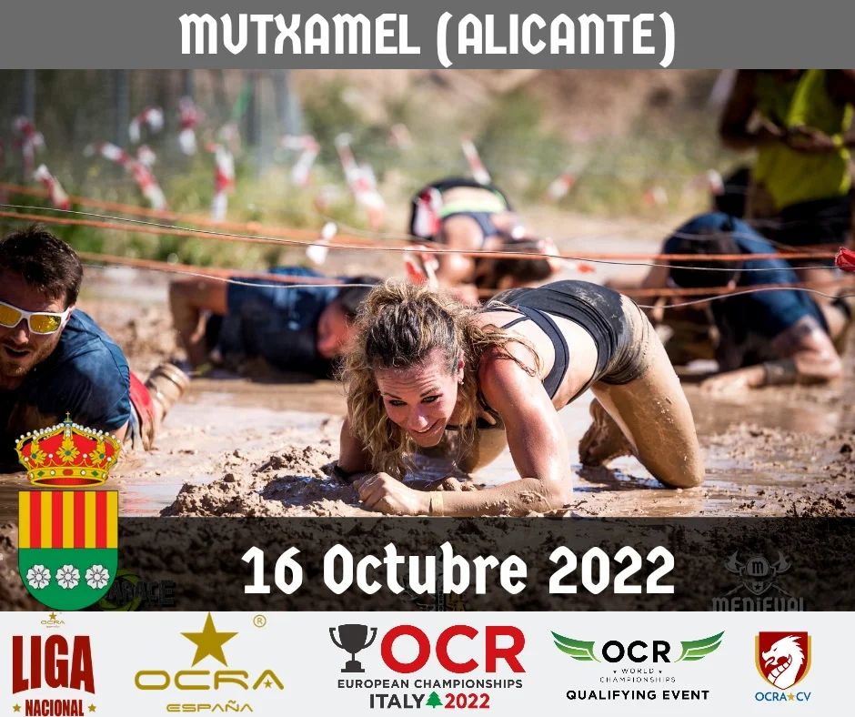 Desafio Medieval – Mutxamel