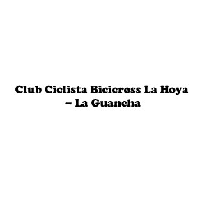 Cicloturista Montes del Norte