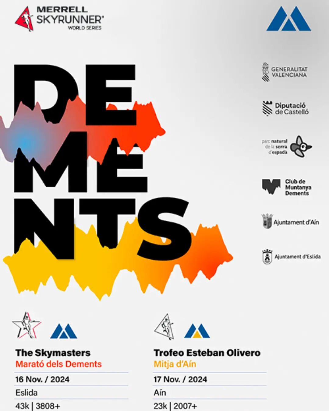 Marató dels Dements