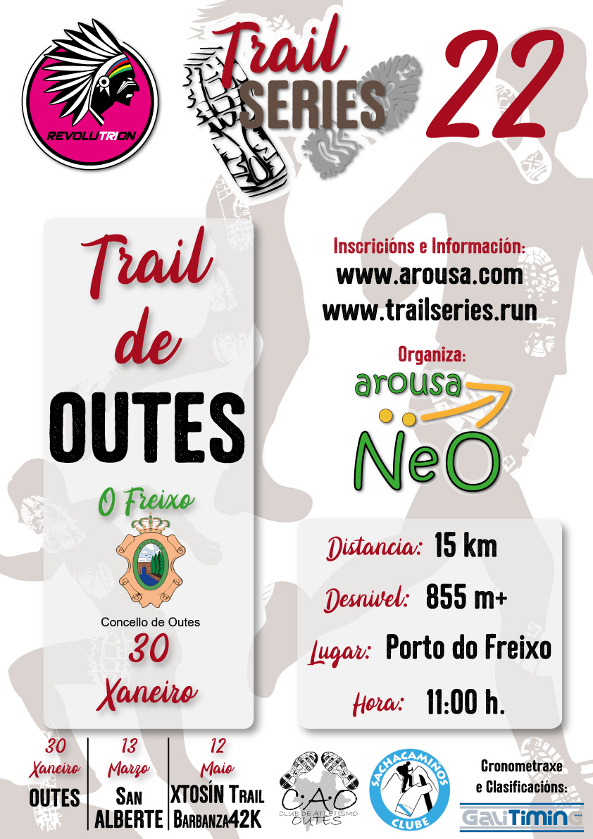 Trail de Outes