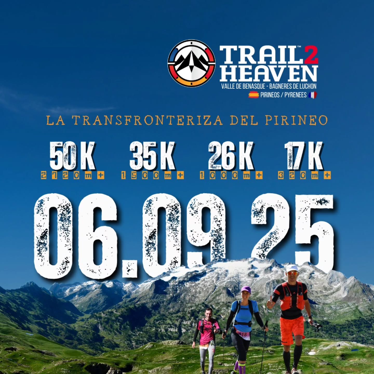 Trail2Heaven