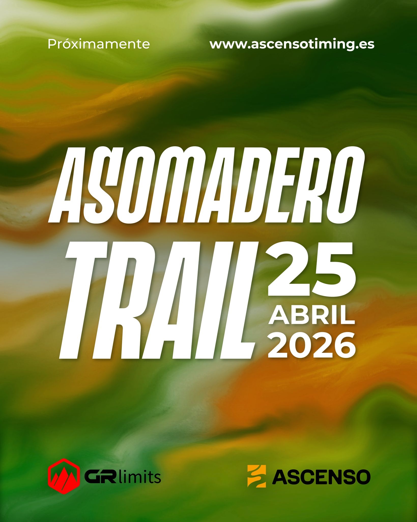 Asomadero Trail