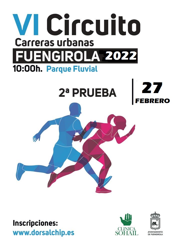 Carreras Urbanas Fuengirola