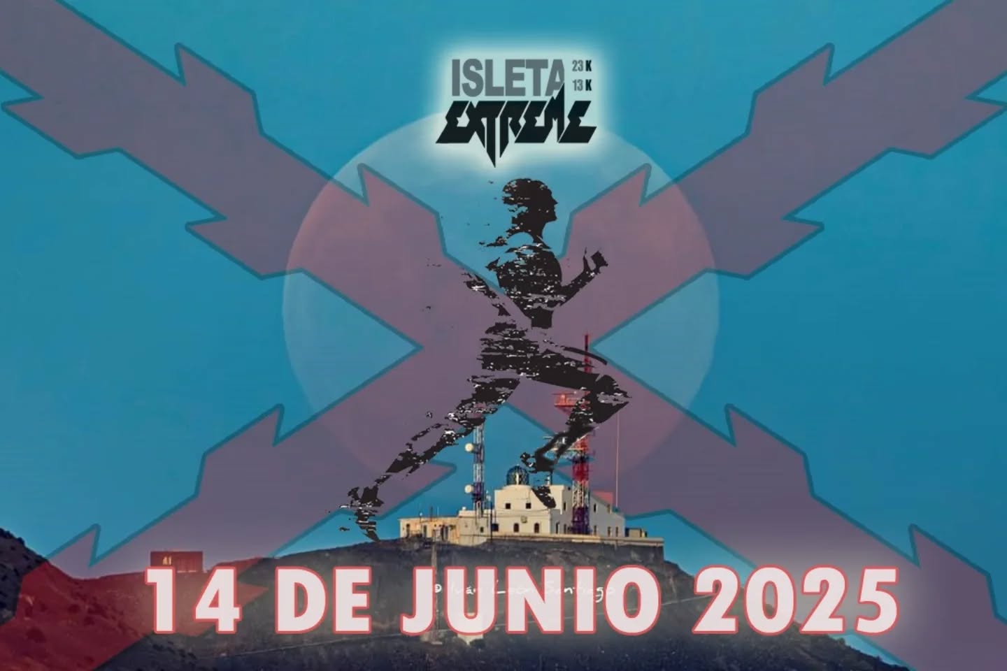 Isleta Extreme