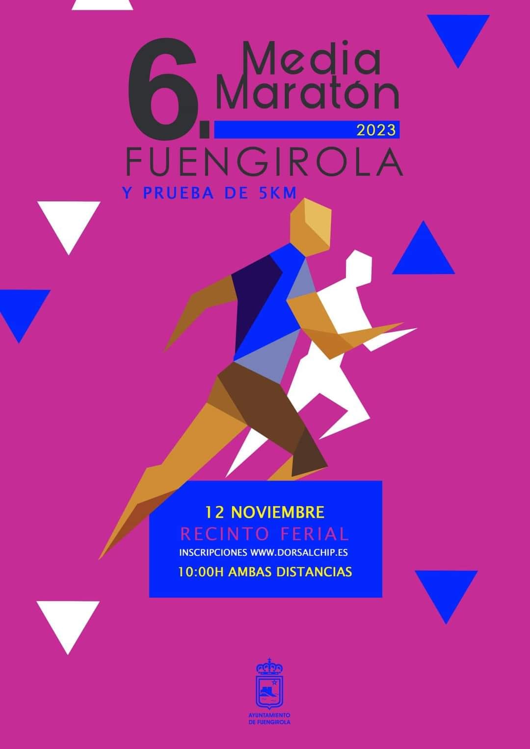 Media Maratón Fuengirola