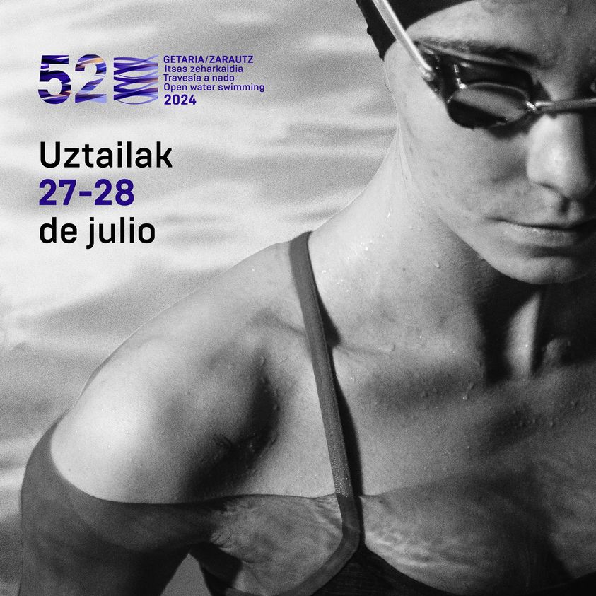 Travesia Getaria – Zarautz Itsas Zeharkaldia