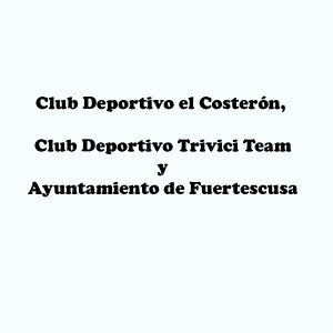 Trail Puerta del Infierno