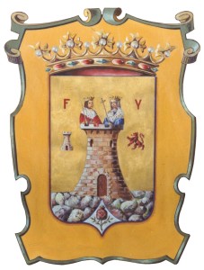 Trail Villa de Montefrio