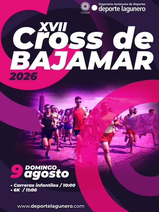 Cross de Bajamar