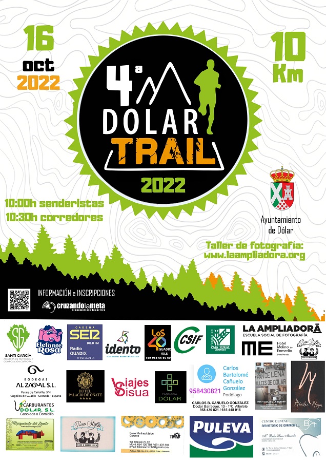 Dólar Trail