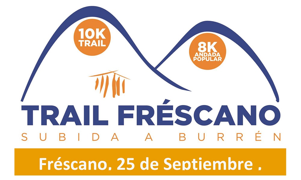 Trail Féscano Subida a Burrén