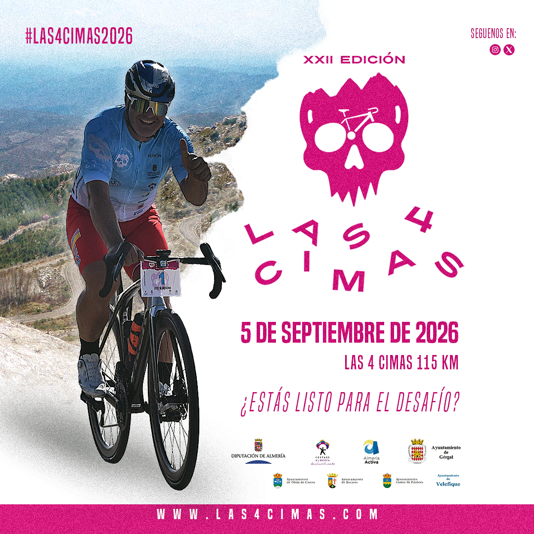 Las 4 Cimas