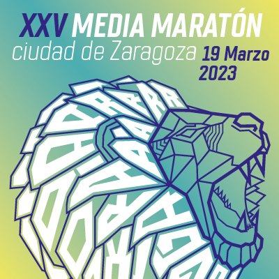 Media Maratón Ciudad de Zaragoza