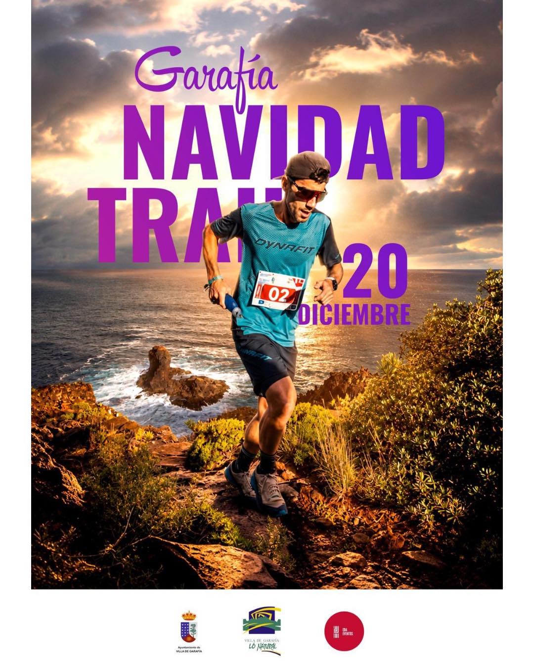 Garafia Navidad Trail
