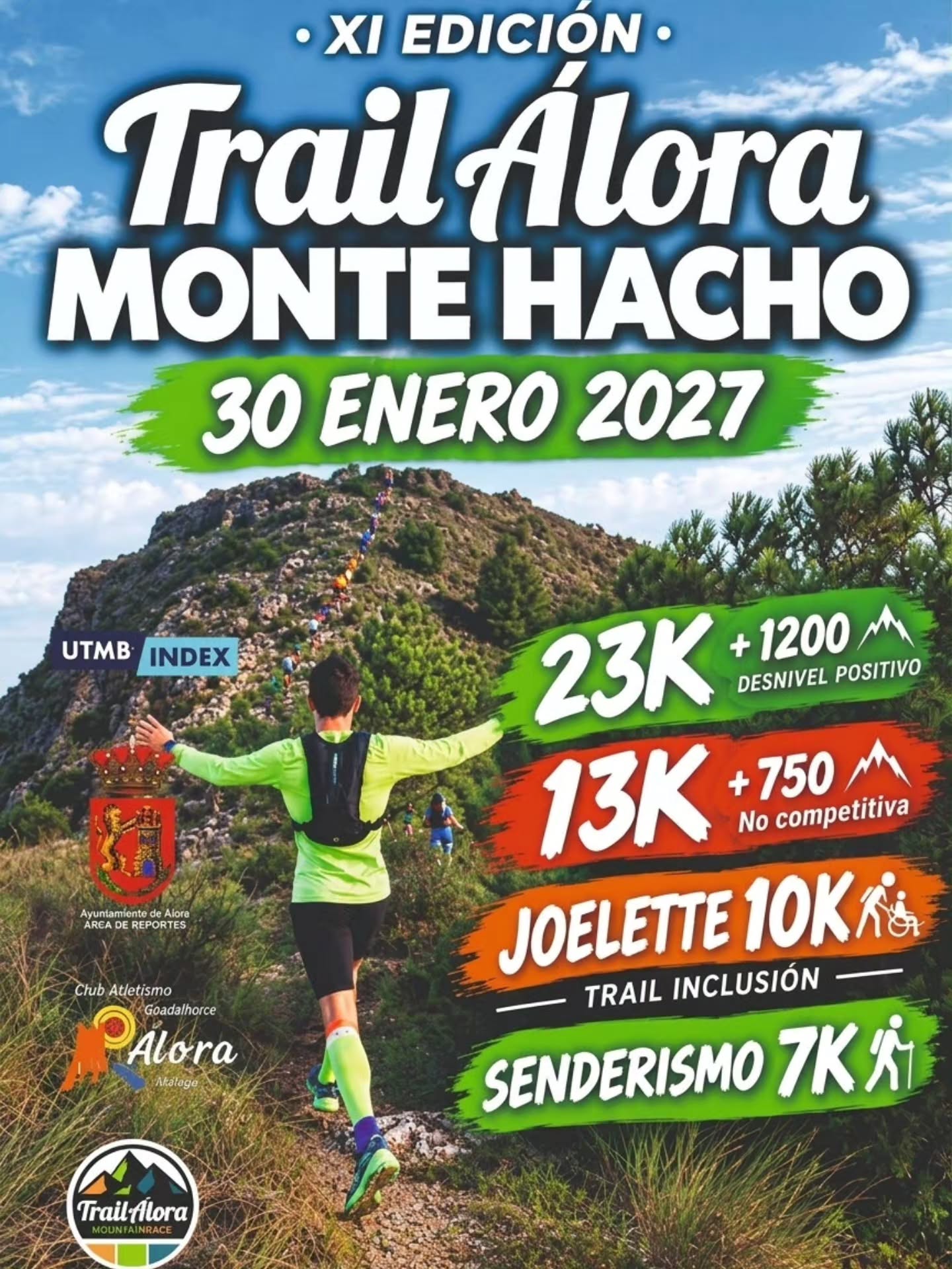 Trail Álora