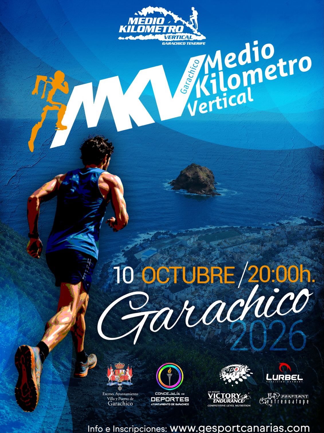 MKV Garachico