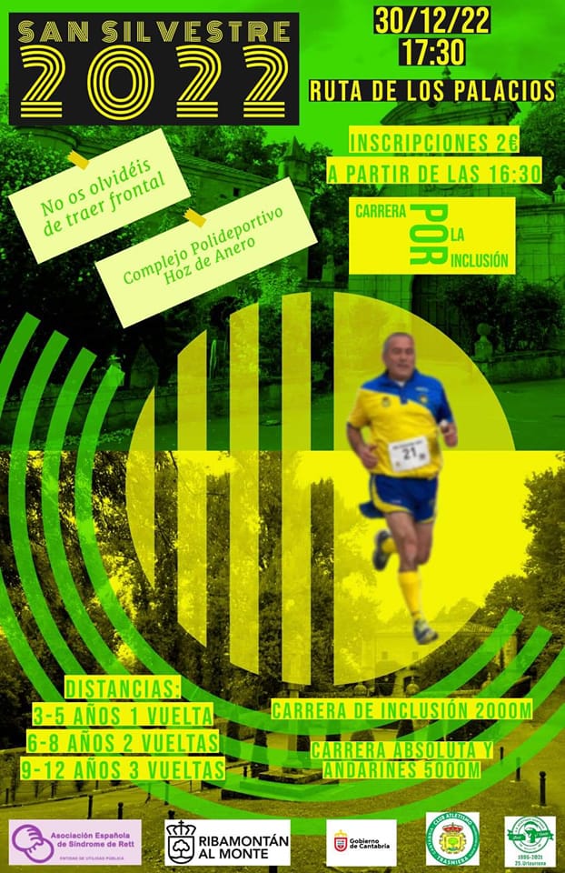 San Silvestre de Ribamontán al Monte