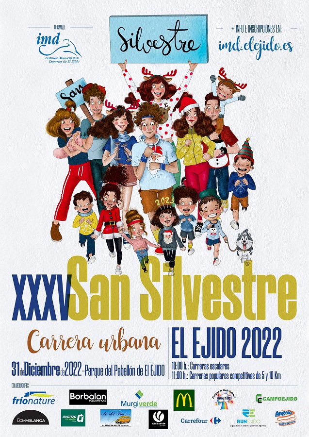 San Silvestre el Ejido