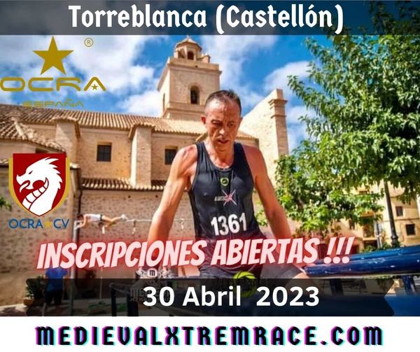Desafio Medieval – Torreblanca