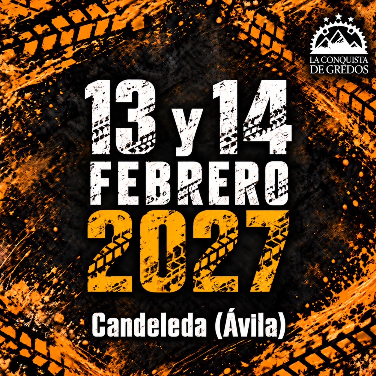 La Conquista de Gredos Candeleda