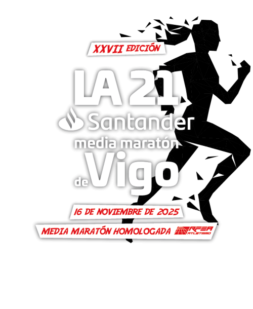 Media Maratón de Vigo