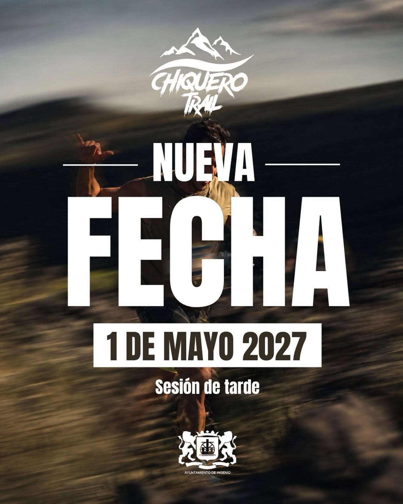 Chiquero Trail