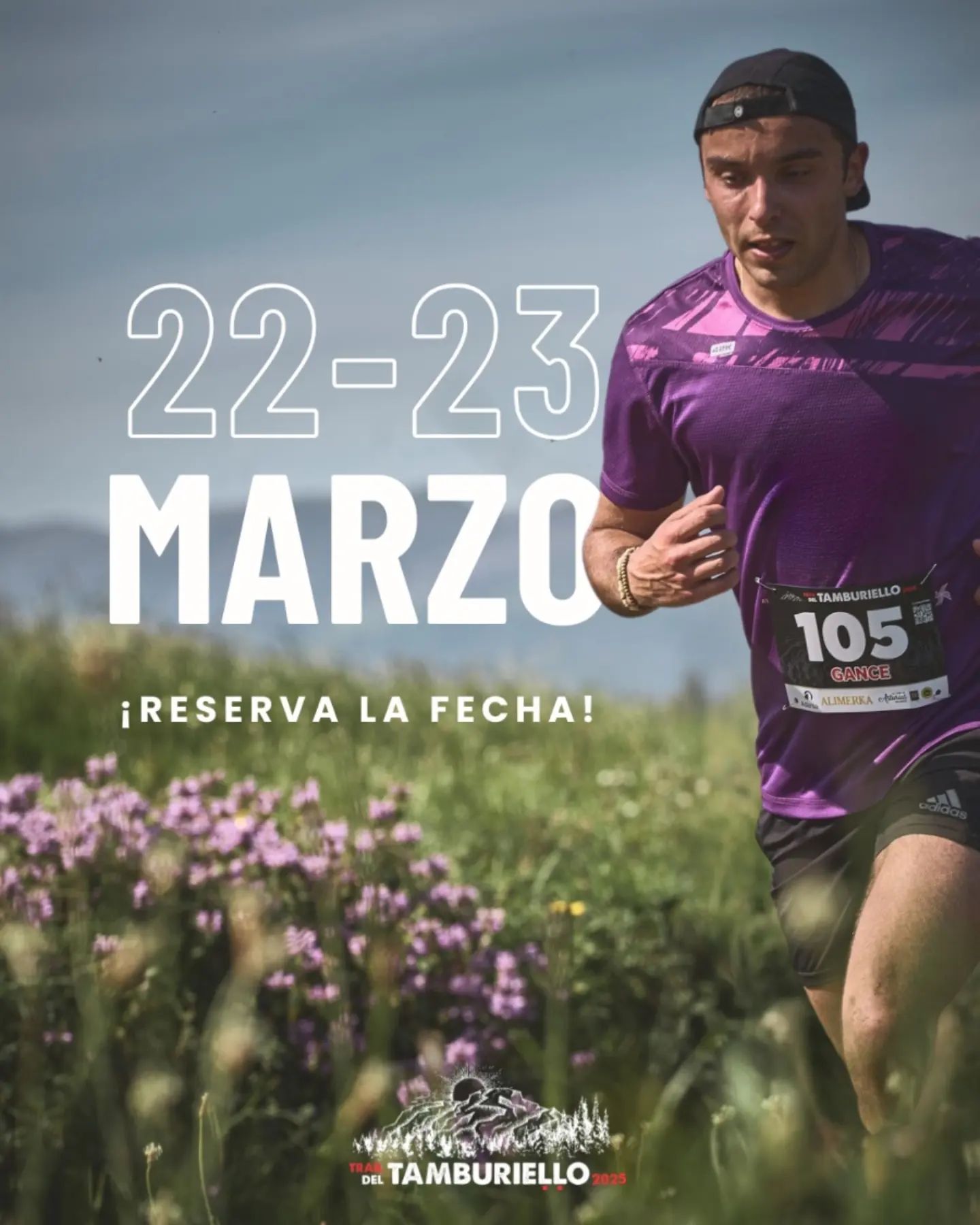 Trail del Tamburiello