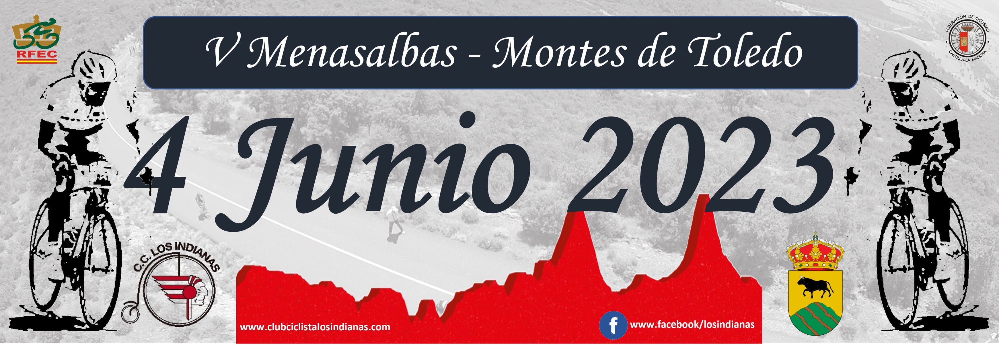 Mensalbas – Montes de Toledo