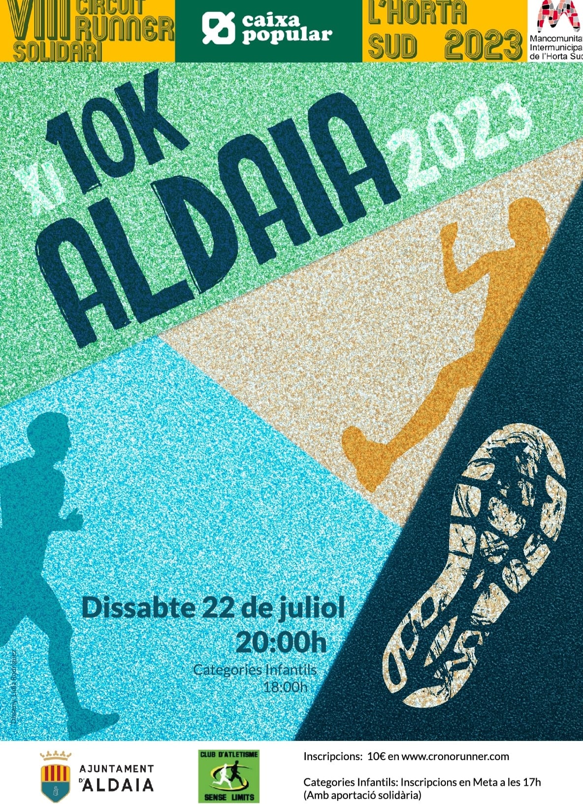 10k Sense Limits Aldaia