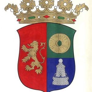 Trail Muel Cabezo de San Borombón