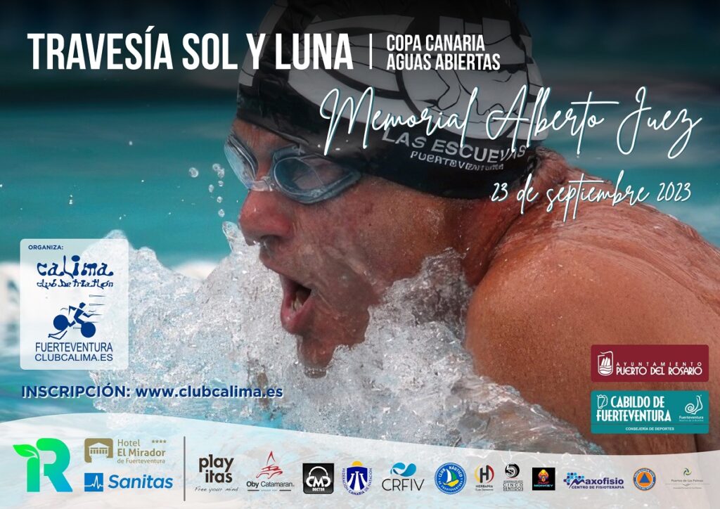 Travesía Sol y Luna – Memorial Alberto Juez