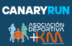 Carrera Empresas Tenerife