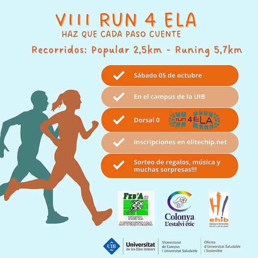 Run 4 Ela