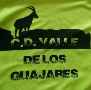 Subida al Castillejo los Guájares