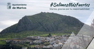 Carrera San Silvestre Marteña