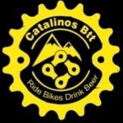 San Silvestre BTT Catalinos