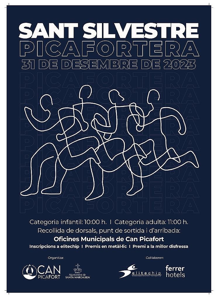 Sant Silvestre Picafortera