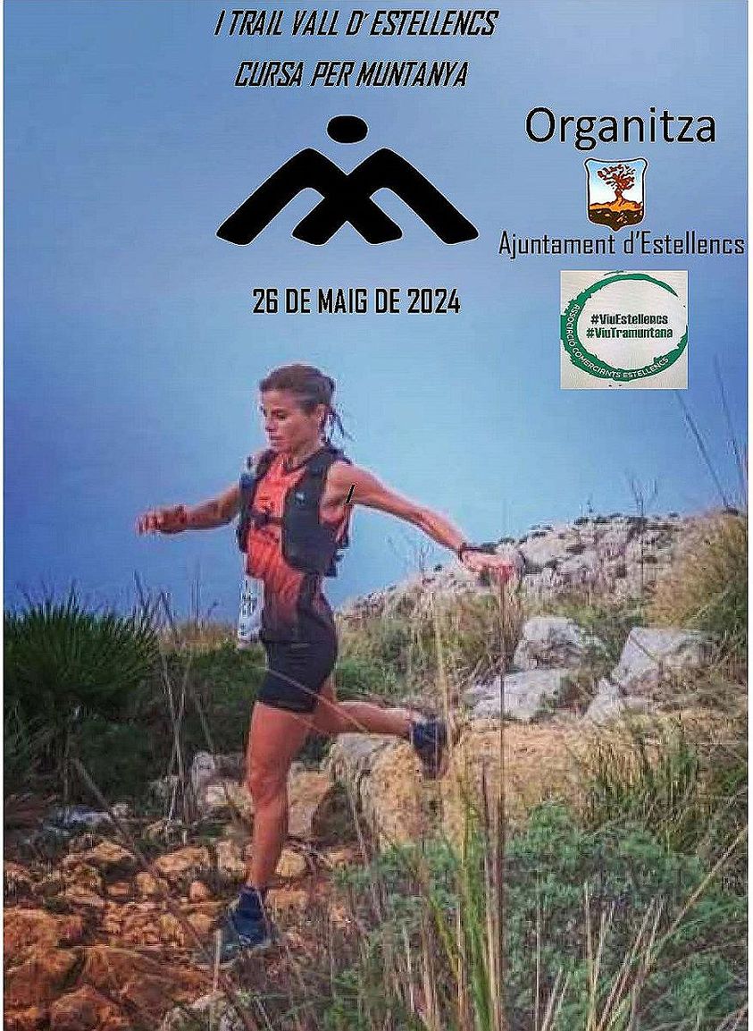 Trail Vall D’Estellencs