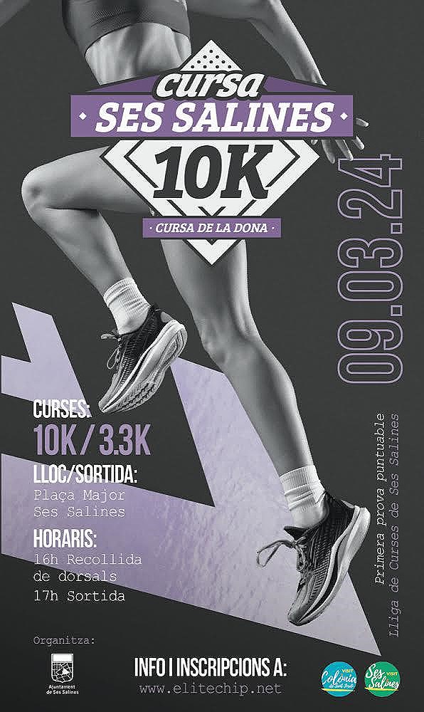 Cursa Ses Salines